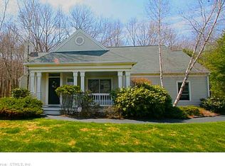 5 Pelham Way, Middlebury, CT 06762