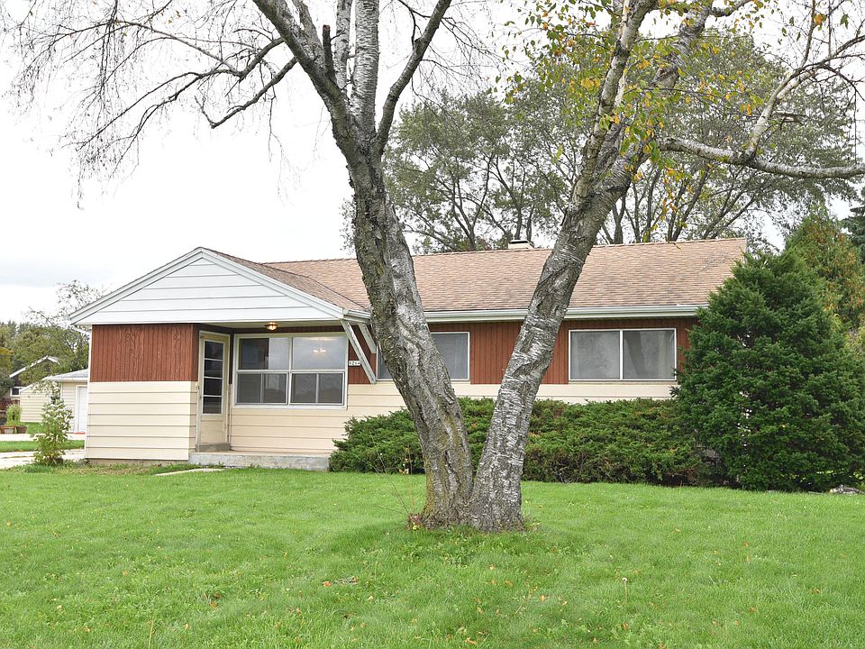 1st image of 8264 N 55th St