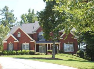 1200 Flowerwood Cir NW, Kennesaw, GA