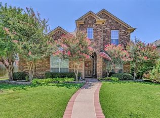 1045 Mont Cascades Dr, Rockwall, TX 75087