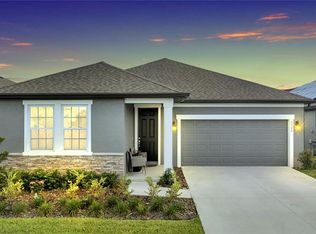 5732 Iron Brand Rd, Saint Cloud, FL 34771