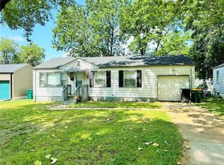 1337 Odessa Dr, Saint Louis, MO