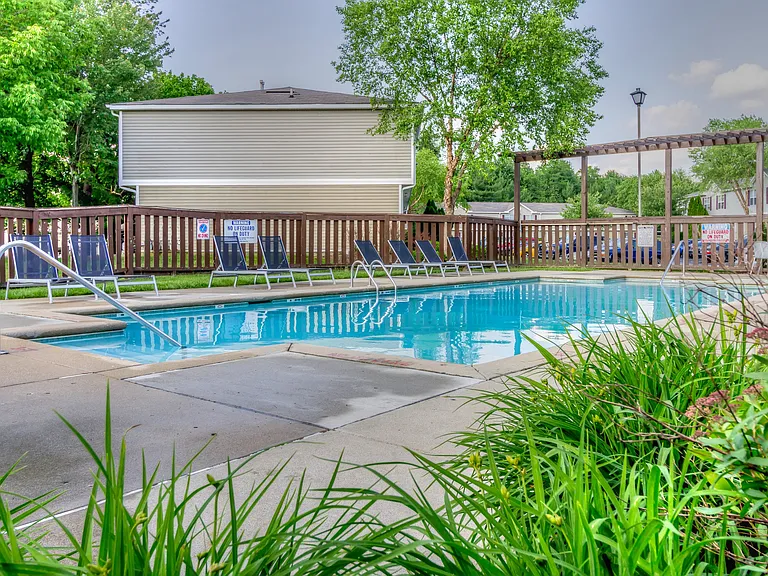 Olive Branch Apartments — Photo 7