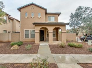 9427 S 33rd Dr, Laveen, AZ 85339