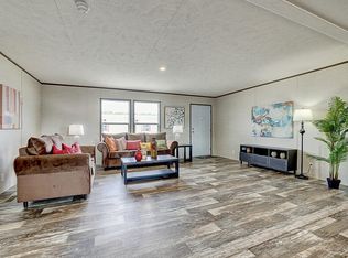 87 Old Daughtry Rd, Princeton, NC 27569