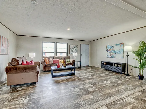87 Old Daughtry Rd, Princeton, NC 27569