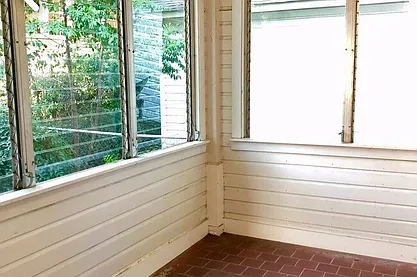 Sunroom 1