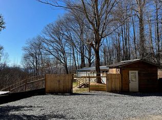 1363 Henry Rd, Sylva, NC 28779