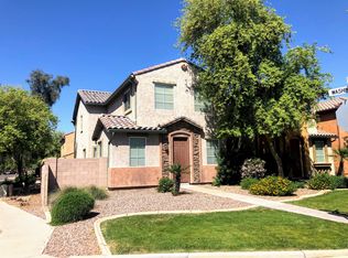 2 N 87th Dr, Tolleson, AZ 85353