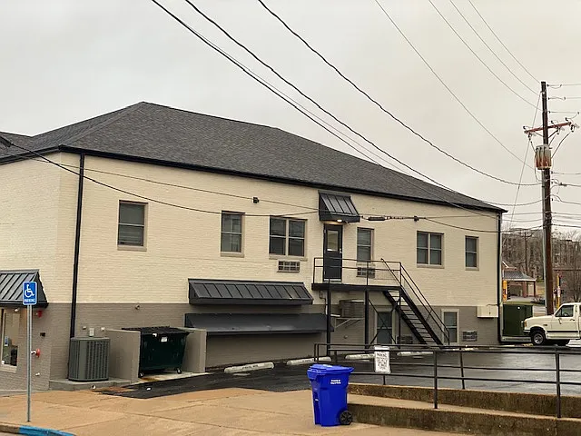 902 N Rolla St #208 — Photo 13