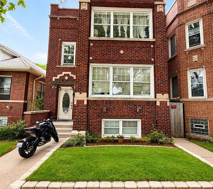 1st image of 5837 N Washtenaw Ave