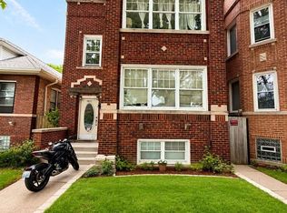 5837 N Washtenaw Ave, Chicago, IL 60659