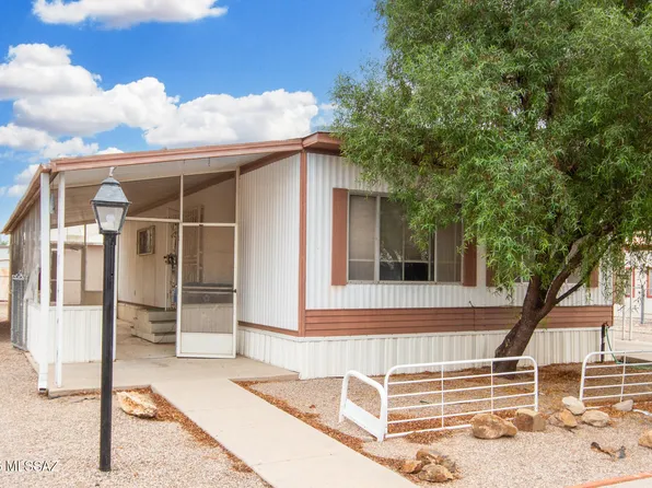 3589 W Grape Dr, Tucson, AZ 85741