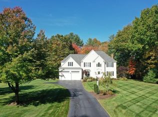 29 Huckleberry Rd, Hopkinton, MA 01748