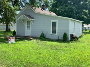 623 W Weller St, Ansonia, OH 45303