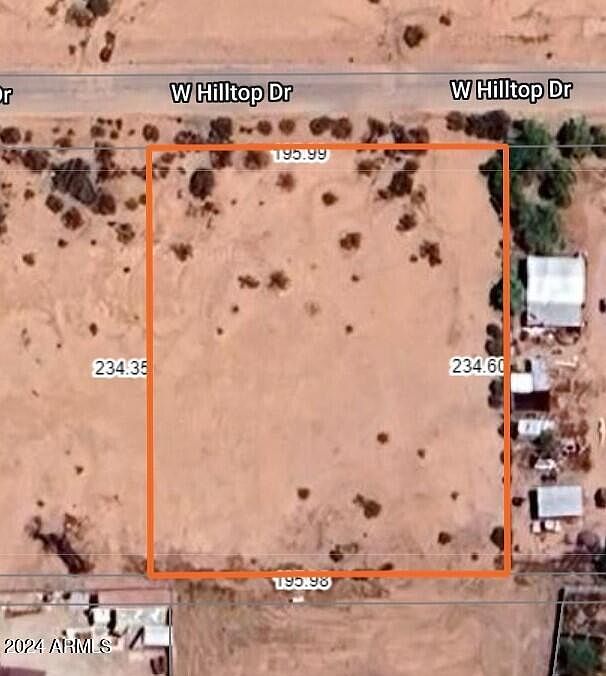 1st image of 0 W Hilltop Drive #10