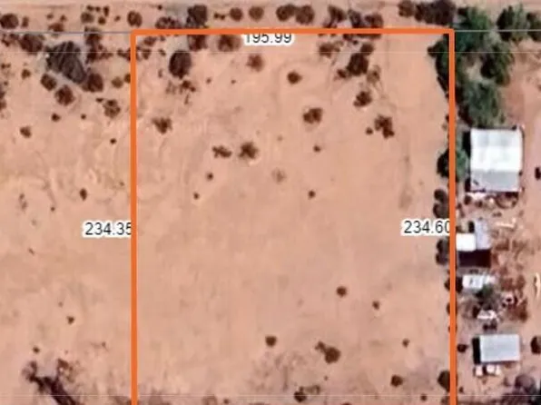 0 W Hilltop Drive #10, Casa Grande, AZ 85193