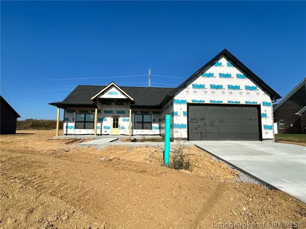 8120 Farming Way, Charlestown, IN 47111