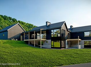 839 Perry Rdg, Carbondale, CO 81623