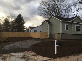 7 Selwyn Pl, Asheville, NC 28806