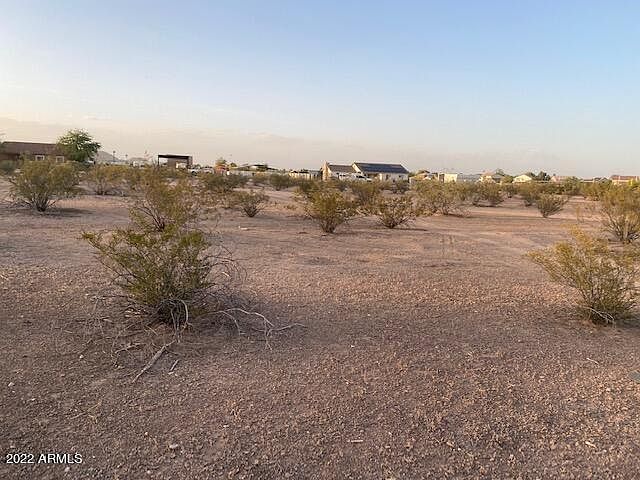 2nd image of 000 W Silverdale Road #210-28-009M