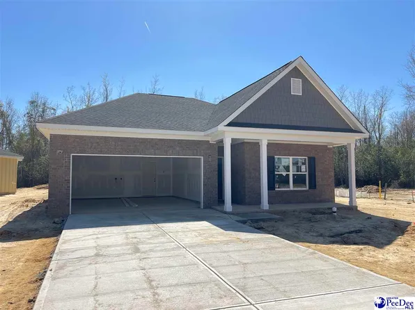 1151 Sanctuary Ln, Florence, SC 29501