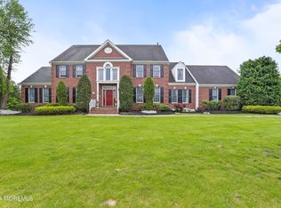 34 Coleridge Dr, Marlboro, NJ 07746
