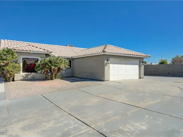 3902 Cheryl Clay Way, North Las Vegas, NV 89032