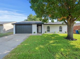 4924 Ward Dr, The Colony, TX 75056