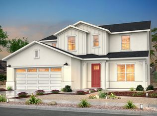 Whitney Plan, Desert Springs | Enchanted Series, El Paso, TX 79911