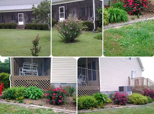 4560 Dugger Rd, Culleoka, TN 38451