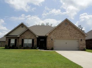 307 Windmill Way, Crestview, FL 32536