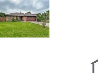 3201 Normandy Dr, Sherman, TX 75090