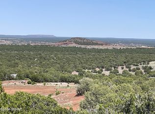 8428 Kaibab Ln, Show Low, AZ 85901