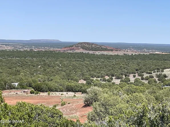 8428 Kaibab Ln, Show Low, AZ 85901