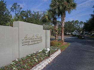 30908 Paradise Cmns APT 111, Fernandina Beach, FL 32034