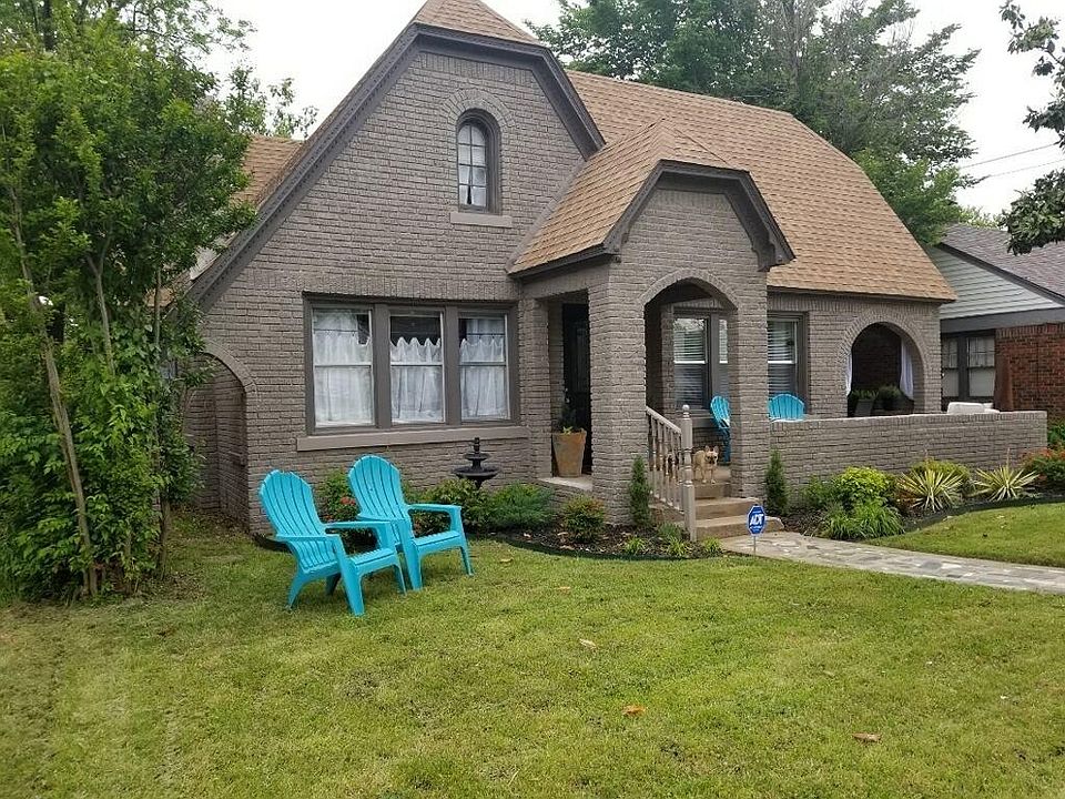 1st image of 1205 NW 43rd St