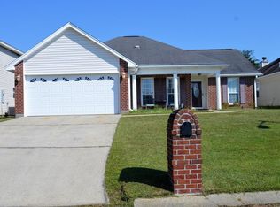 18030 Lake Vista Dr, Gulfport, MS 39503