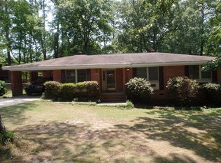 2018 Rolling Hills Rd, Columbia, SC 29210
