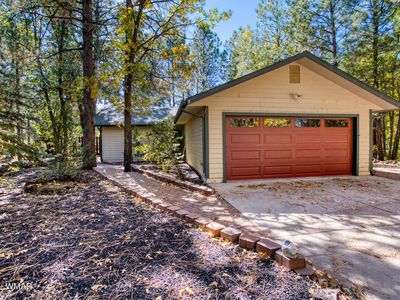 4232 Bridle Path Loop, Pinetop, AZ, 85935