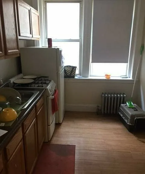 1687 Commonwealth Ave #20 — Photo 3