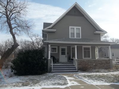 606 Capital St, Yankton, SD, 57078