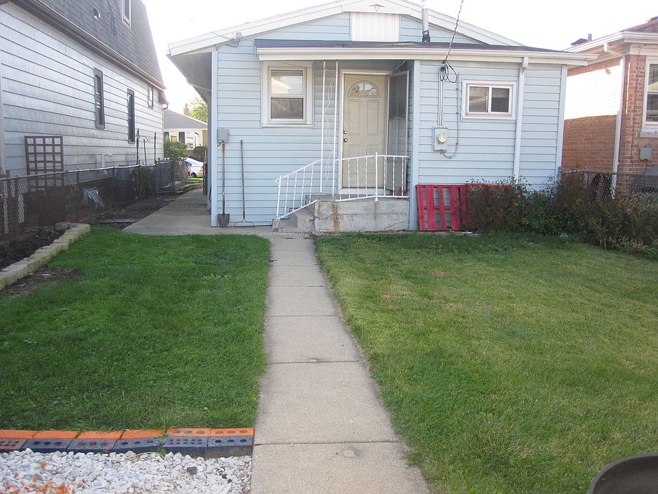 2nd image of 3309 N Overhill Ave