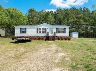 25 Pond Ridge Rd, Louisburg, NC 27549