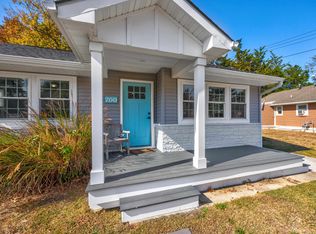 700 Leaming Ave, Cape May, NJ 08204