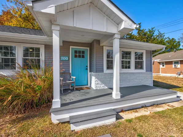 700 Leaming Ave, Cape May, NJ 08204