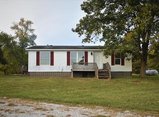 3421 State Route A, Fayette, MO 65248