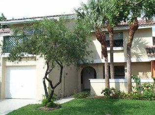 6155 Belleza Ln, Boca Raton, FL 33433