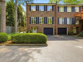 2536 Glenmary Ave, Louisville, KY 40204