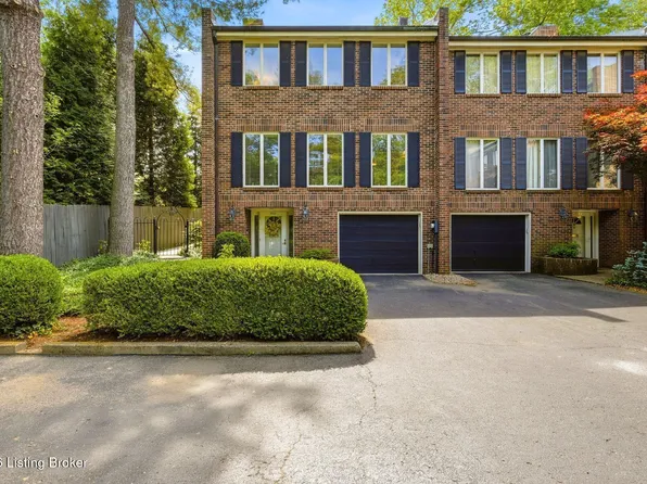 2536 Glenmary Ave, Louisville, KY 40204